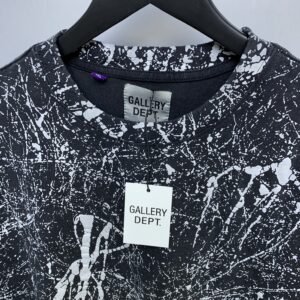 Gallery Dept Shirt Men Women