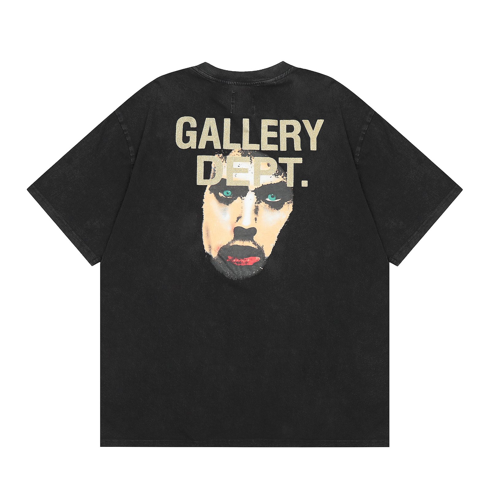 Gallery Dept Shirt Men Women