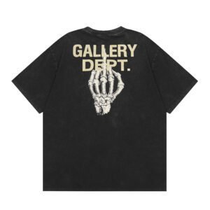 Gallery Dept Shirt Men Women