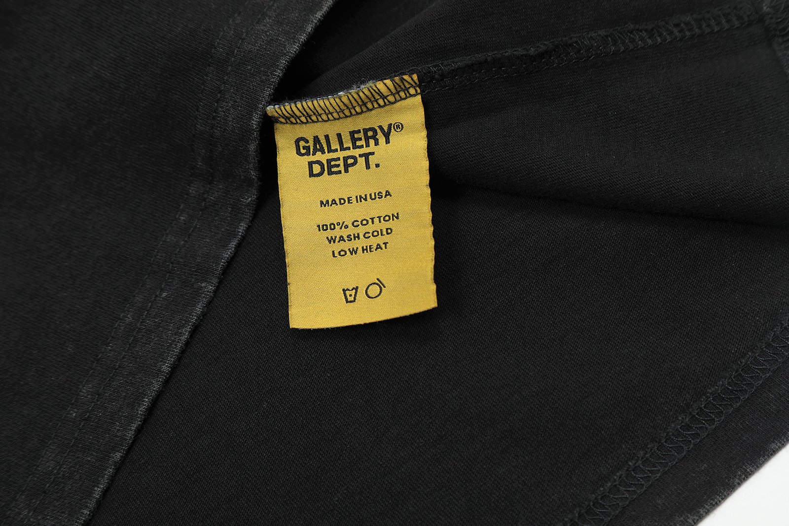 Gallery Dept Shirt Men Women