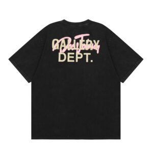 Gallery Dept Shirt Men Women