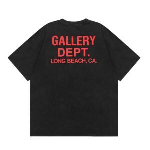 Gallery Dept Shirt Men Women