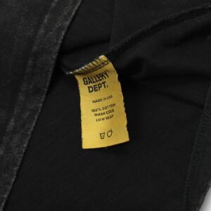 Gallery Dept Shirt Men Women