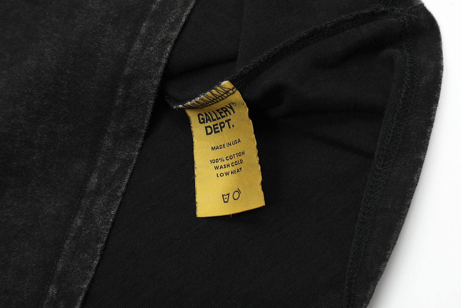 Gallery Dept Shirt Men Women