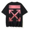 Off White Shirt Men Women
