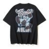 Off-White T-Shirt Men Women