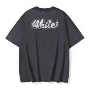 Off White Shirt Men Women