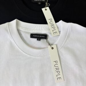 PURPLES Brand Shirt Men Women