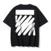 Off White Shirt Men Women