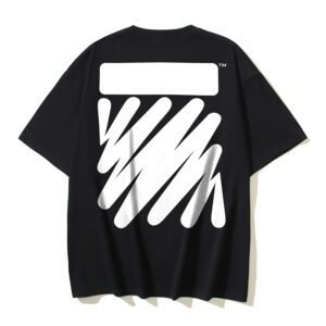 Off White Shirt Men Women