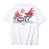 Off White Shirt Men Women