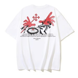 Off White Shirt Men Women