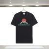 Casablanca Shirt Men Women T Shirt