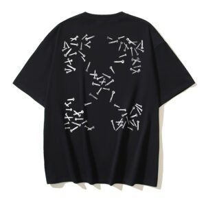 Off White Shirt Men Women