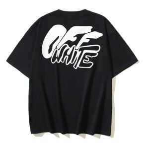 Off White Shirt Men Women