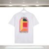 Casablanca Shirt Men Women T Shirt