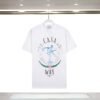 Casablanca Shirt Men Women T Shirt