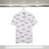 Prada Shirt Men Women T Shirt