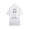 Casablanca Shirt Men Women T Shirt