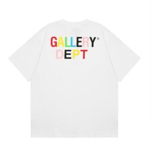 Gallery Dept Shirt Men Women