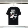 Casablanca Shirt Men Women T Shirt