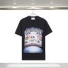 Casablanca Shirt Men Women T Shirt