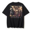 Off White Shirt Men Women