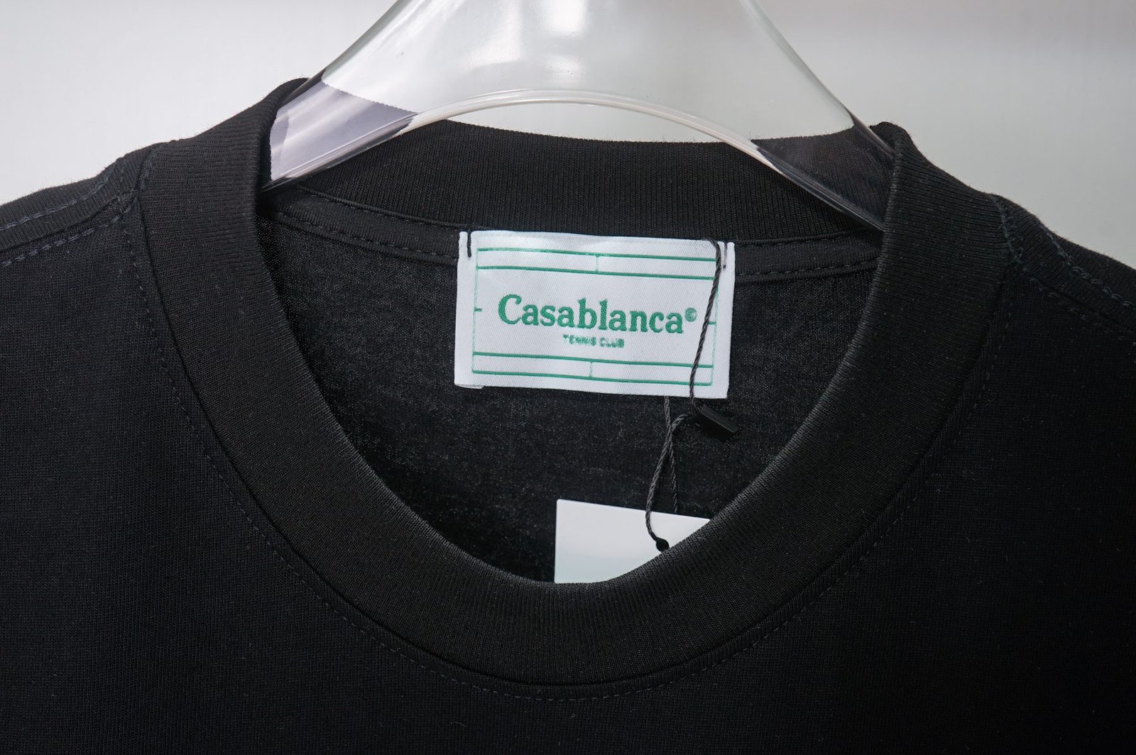 Casablanca Shirt Men Women T Shirt