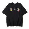 Off-White T-Shirt Men Women