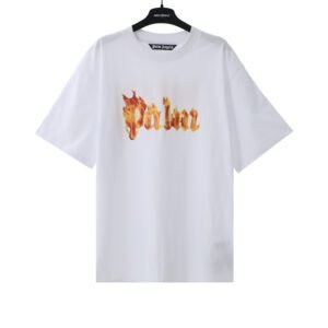 Palm Angels Shirt Men Women