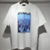 PURPLES Brand Shirt Men Women
