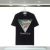 Casablanca Shirt Men Women T Shirt