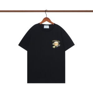 Casablanca Shirt Men Women T Shirt