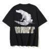 Off White Shirt Men Women