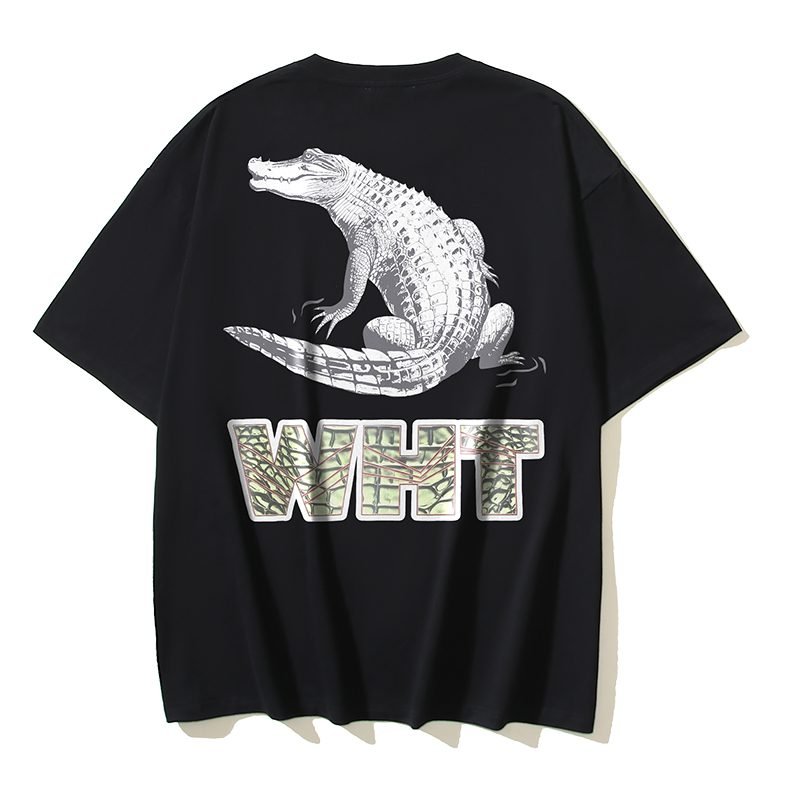 Off White Shirt Men Women