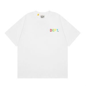 Gallery Dept Shirt Men Women
