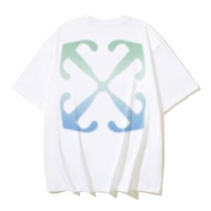 Off-White T-Shirt Men Women