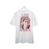 Casablanca Shirt Men Women T Shirt