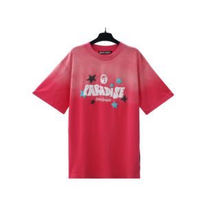 Palm Angels Shirt Men Women