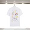 Casablanca Shirt Men Women T Shirt