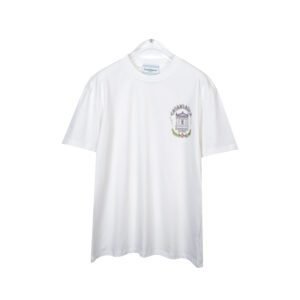 Casablanca Shirt Men Women T Shirt