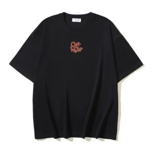Off-White T-Shirt Men Women
