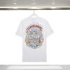 Casablanca Shirt Men Women T Shirt