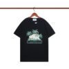 Casablanca Shirt Men Women T Shirt