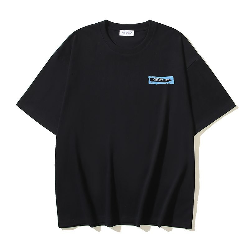 Off White Shirt Men Women