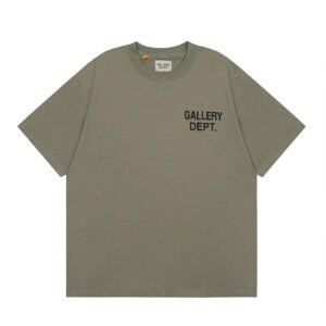 Gallery Dept Shirt Men Women