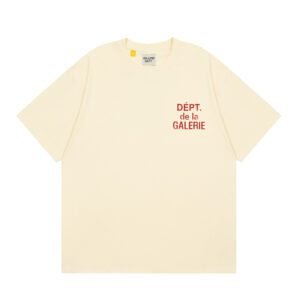 Gallery Dept Shirt Men Women