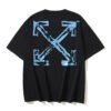 Off White Shirt Men Women