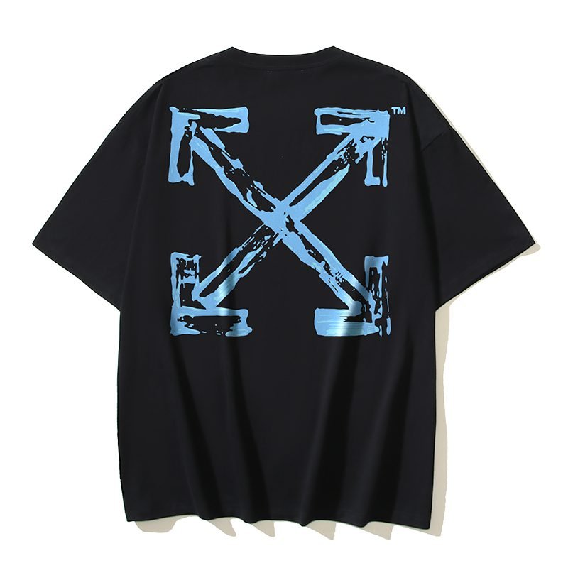 Off White Shirt Men Women