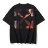 Off-White T-Shirt Men Women